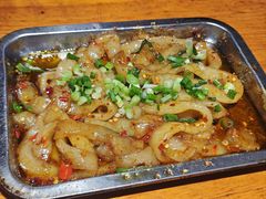 -86烧烤·炭火烧烤 (石人总店)