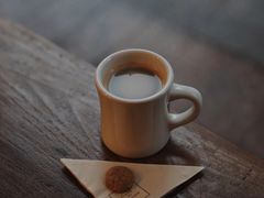 -Cafe del Volcan(永康路店)
