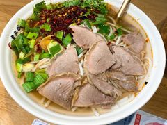 -贵凤凰贵州米粉(望京店)