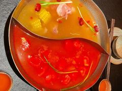 -色響火锅(恒隆广场店)