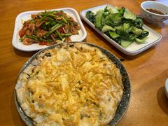 -61号餐吧(兴坪古镇漓江店)