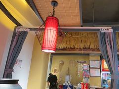 -赣饭农家·江西小炒(西乡店)