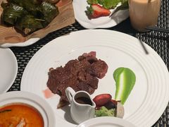 -翡翠鸟精品泰国菜(北辰财富中心店)