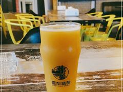 -雪梨精酿 Sydney Coast Brewing(沁春家园店)