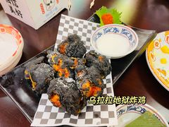 -仙隐小鹿中華の日料(荣民龙首广场店)