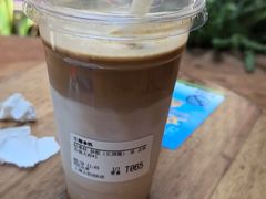 -Seesaw Coffee(上海太阳宫K46店)