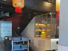-山悦里 山野·鲜火锅(罗斯福广场店)