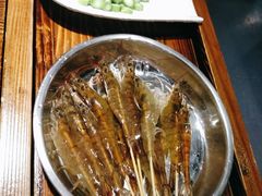 明虾-和盛盛粥庄(星湖店)