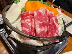 -三月居酒屋(青年大街店)