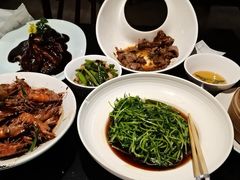 -老头儿油爆虾·知味杭州(爱琴海购物中心)