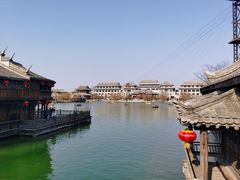 -朱仙镇启封故园景区