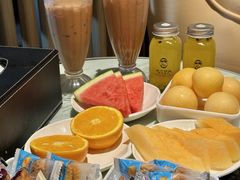 -东方棕泉·洗浴·按摩·美食国际水疗会所(福田店)