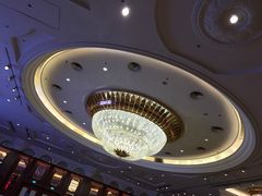 -大连富丽华大酒店