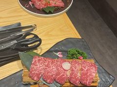 -松鱼亭·和牛烧肉(协鑫广场店)