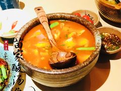 -山石榴·贵州菜(丰盛里店)