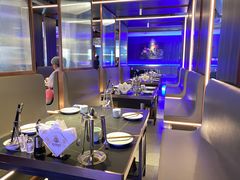 大堂-额尔敦传统涮(公园西路店)