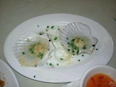 -新享乐海鲜(翠华路店)