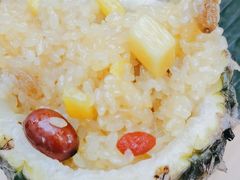 -云海肴·汽锅鸡·云南菜(祥云小镇店)