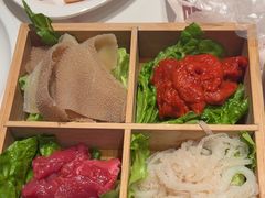 -老员外骨汤火锅(海州古城店)