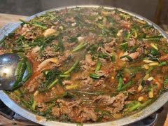 -京玉菲饭店(李村店)