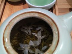 茉莉龙珠-苏堂阳春面•九年庆(北京路天河城店)
