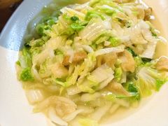 -黄山老妈·土菜(碧桂园店)