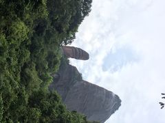 丹霞山-丹霞山风景名胜区