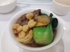 -新雅粤菜馆(南京东路店)