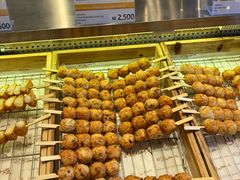 -古来思鱼饼