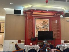 -银都上海菜馆(粤海东路店)