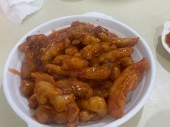 -满口香饭店