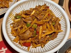 -水平有限广西米粉·广西风味集(五道口店)