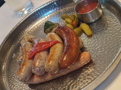 -马克西姆俄罗斯餐厅(通亚街店)