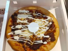 -肯德基(昆山张浦店)