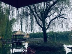 -天赐温泉