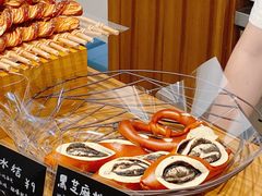 -慢熟面包店bud bread(孩儿巷店)