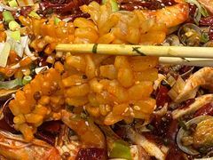 -钟记陕南菜·煎锅鱼(红专南路店)