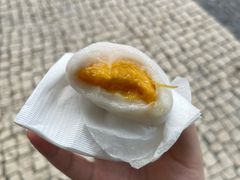 -澳门长洲糯米糍(柯打苏沙街店)