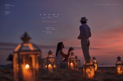 -青禾蒙娜丽莎婚纱摄影(武汉总店)