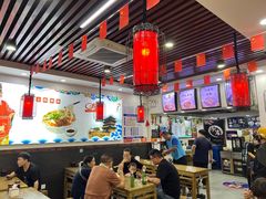 -山西刀削面(安定门店)