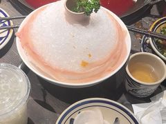 -旧街市鲜货老火锅(大光路店)