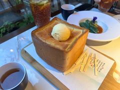 -绿茶餐厅(龙井船宴· 品牌总店)