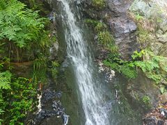-夏霖九天银瀑风景区