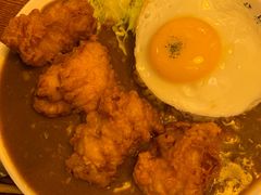 -金龙咖喱