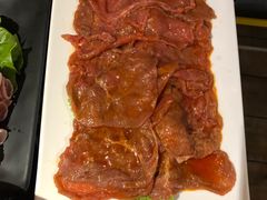 酱香嫩牛肉-叁樓·勝记