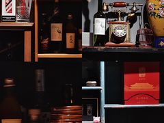 -当归食铺·创意菜·特调鸡尾酒(花枝店)