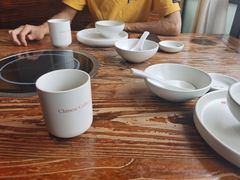 -瑶王府·广西菜(相思湖店)