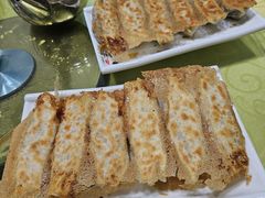 -春水锅贴·传统鲁菜(大明湖店)