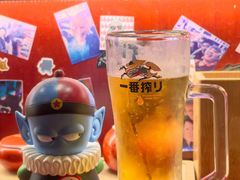 -悦界酒吧(后海店)