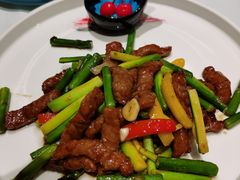 -静之湖湖畔餐厅